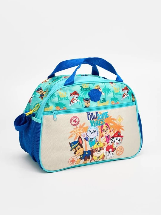 Foto van product Weekendtas Disney blauw