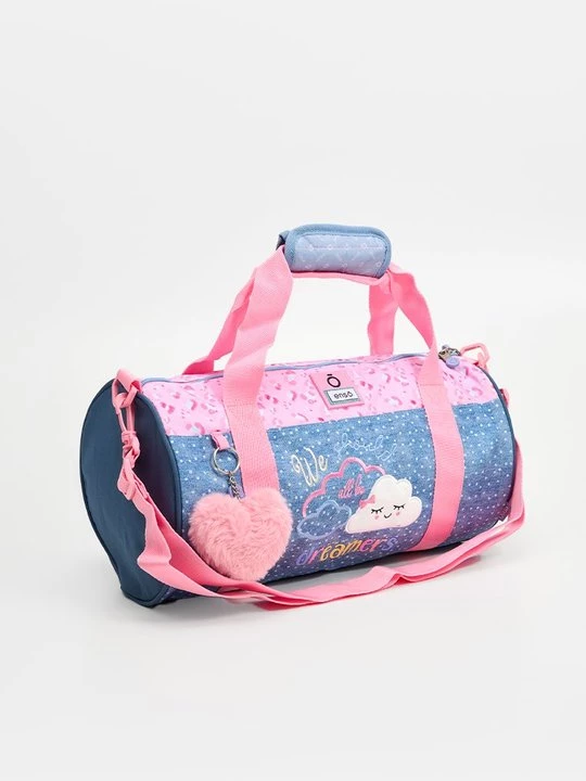 Foto van product Weekendtas Disney blauw