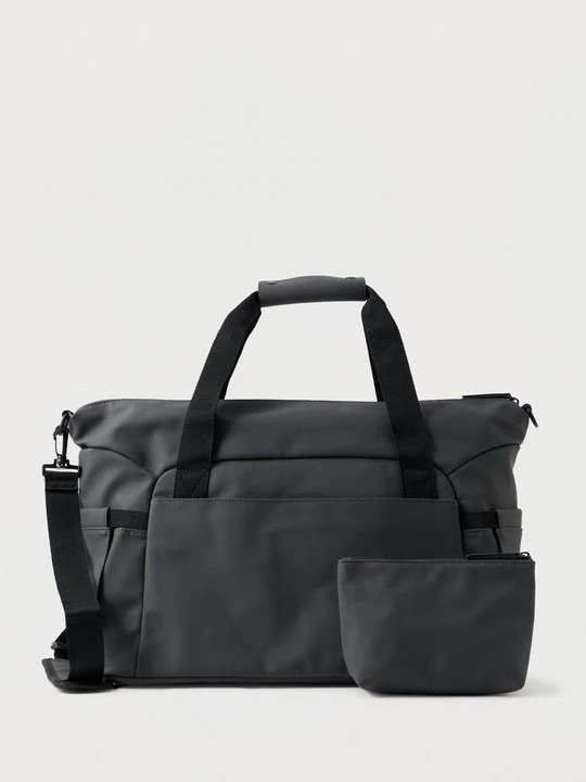 Foto van product Weekendtas Even&Odd By Zalando grijs