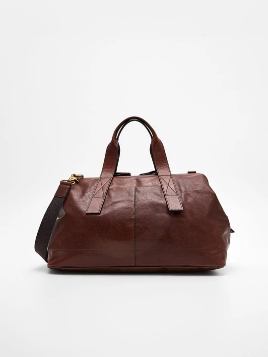 Foto van product Weekendtas Fossil bruin
