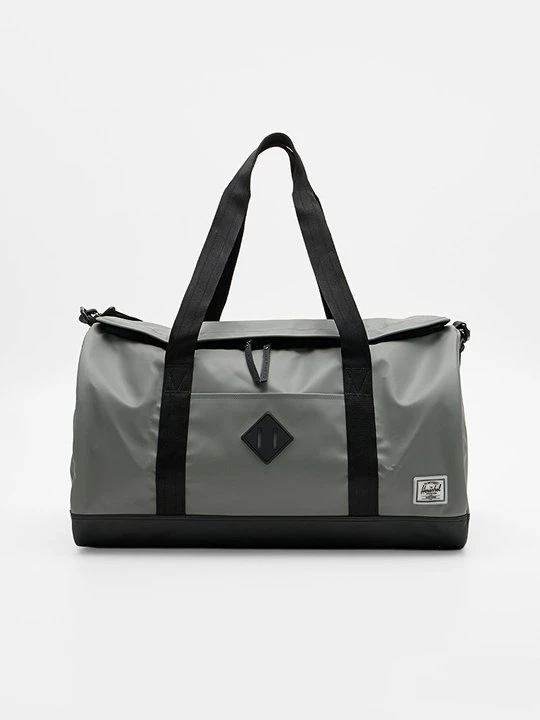 Foto van product Weekendtas Herschel grijs