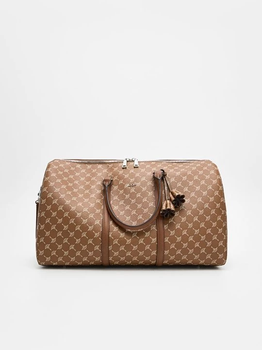 Foto van product Weekendtas JOOP! lichtbruin