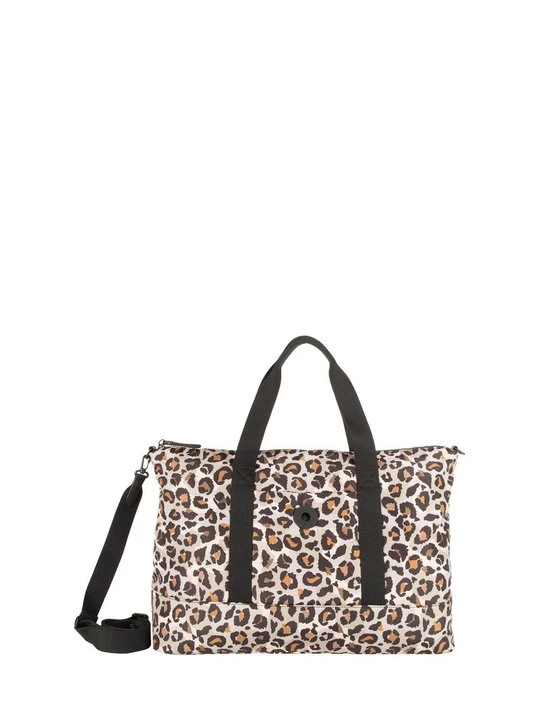 Foto van product Weekendtas JOOP! zwart