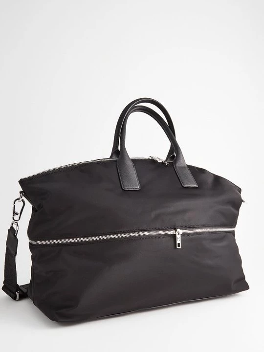 Foto van product Weekendtas KARL LAGERFELD zwart