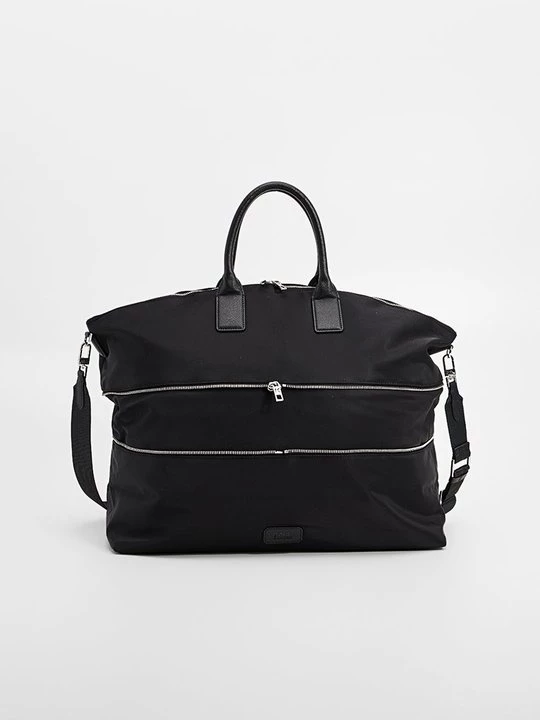 Foto van product Weekendtas KARL LAGERFELD zwart