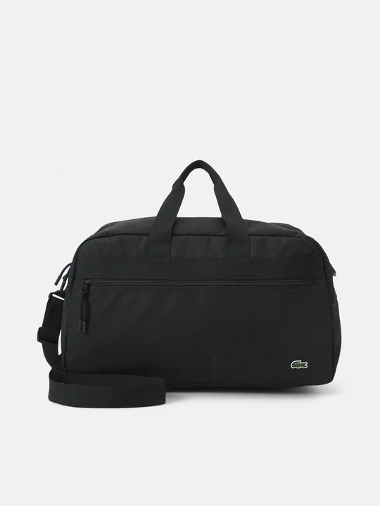 Foto van product Weekendtas Lacoste zwart