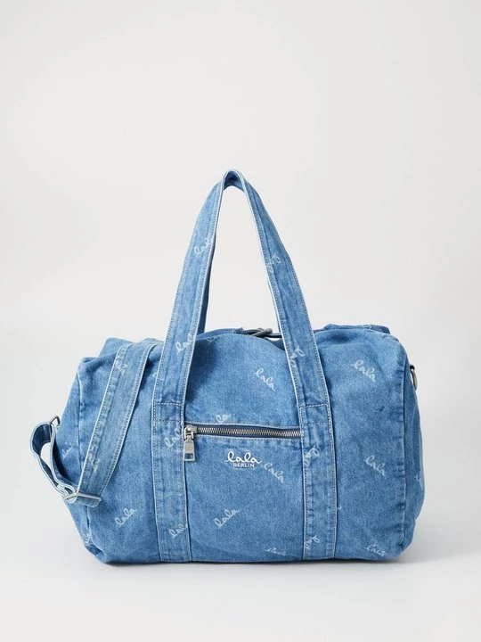 Foto van product Weekendtas lala Berlin