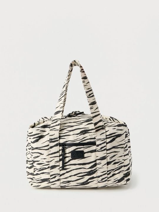 Foto van product Weekendtas lala Berlin wit