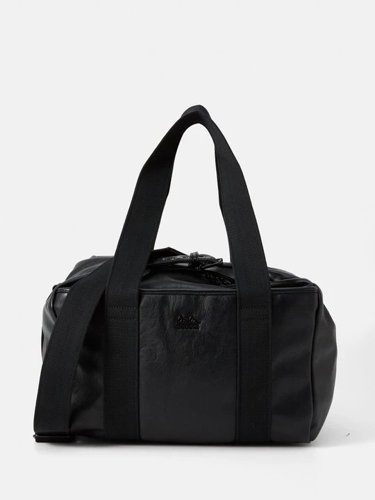 Foto van product Weekendtas lala Berlin zwart