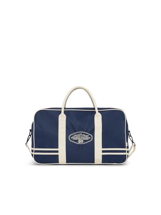 Foto van product Weekendtas Les Deux blauw
