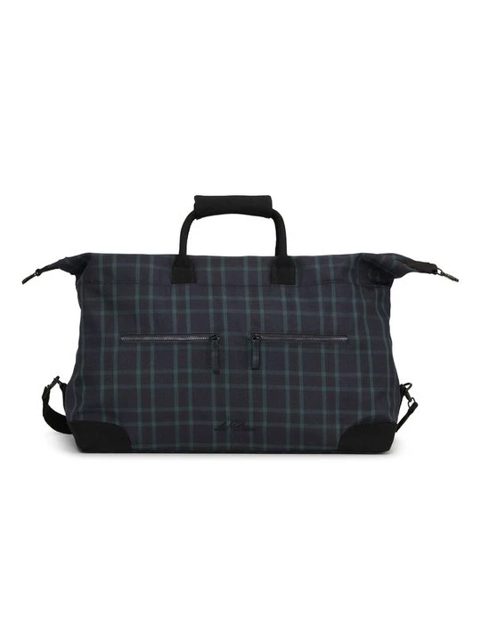 Foto van product Weekendtas Les Deux donkerblauw
