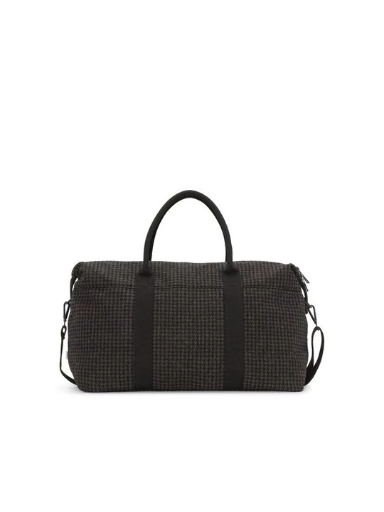 Foto van product Weekendtas Les Deux zwart