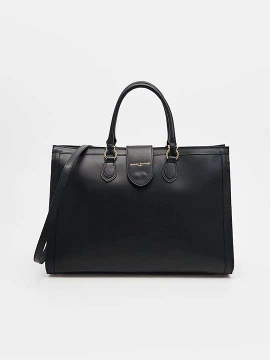 Foto van product Weekendtas Maison Héritage zwart