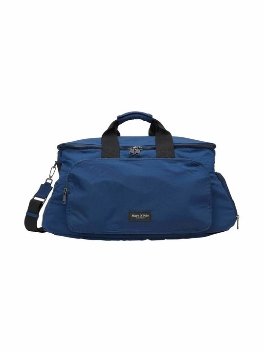 Foto van product Weekendtas Marc O'Polo donkerblauw