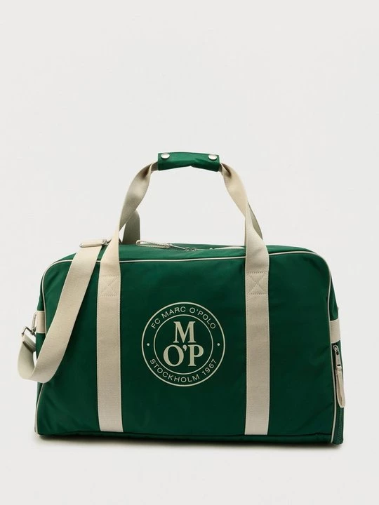 Foto van product Weekendtas Marc O'Polo groen