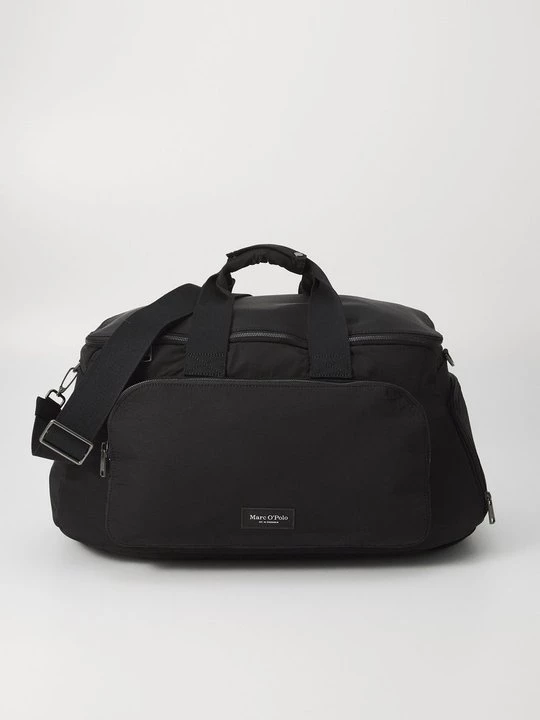 Foto van product Weekendtas Marc O'Polo zwart