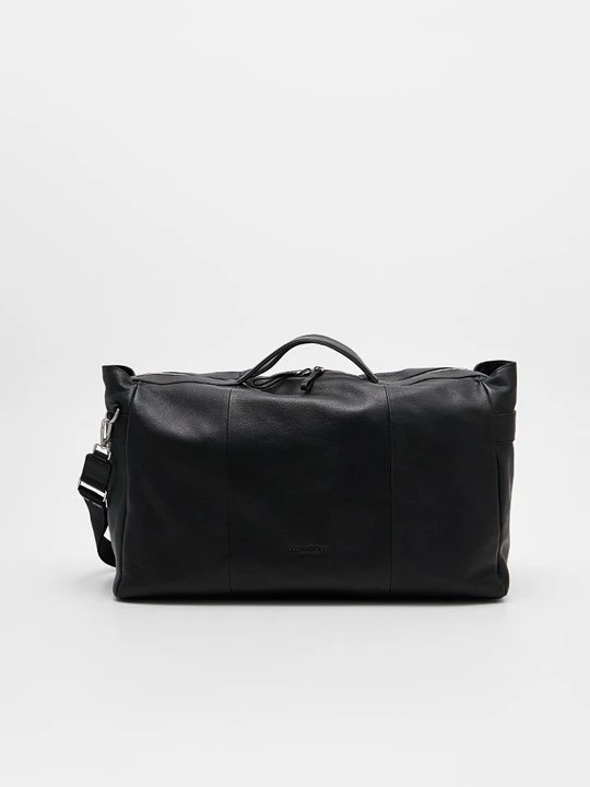 Foto van product Weekendtas Marc O'Polo zwart