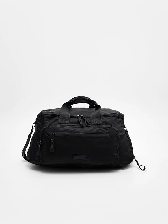 Foto van product Weekendtas Marc O'Polo zwart