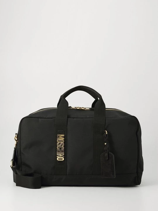Foto van product Weekendtas MOSCHINO zwart