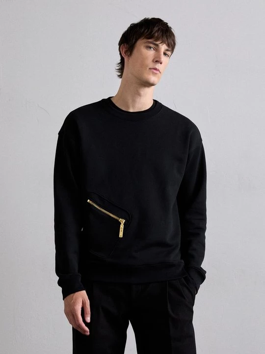 Foto van product Weekendtas MOSCHINO zwart