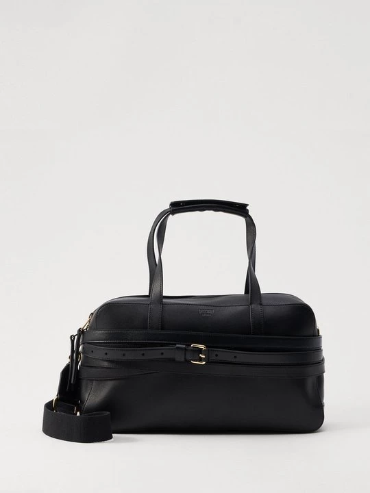 Foto van product Weekendtas MOSCHINO zwart
