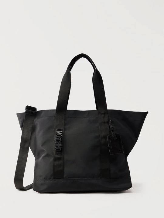 Foto van product Weekendtas MOSCHINO zwart