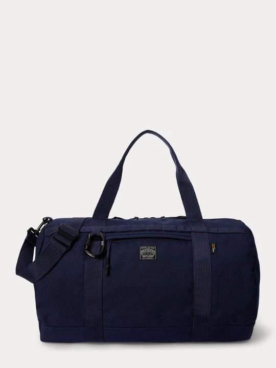 Foto van product Weekendtas Polo Ralph Lauren donkerblauw