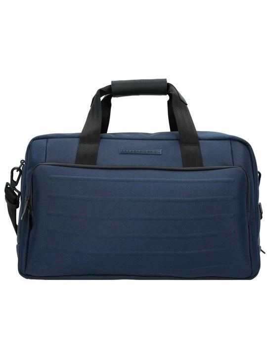 Foto van product Weekendtas Porsche Design donkerblauw