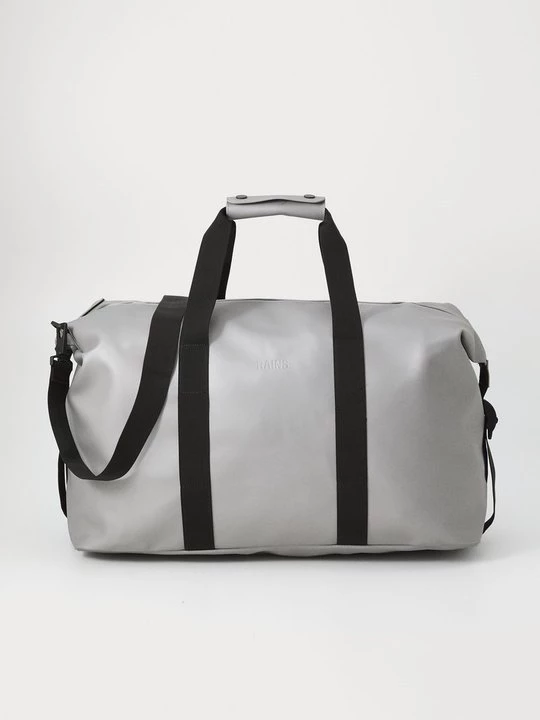 Foto van product Weekendtas Rains lichtgrijs