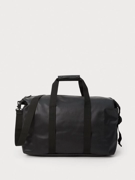 Foto van product Weekendtas Rains zwart