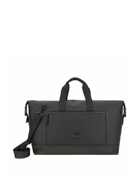 Foto van product Weekendtas Strellson zwart