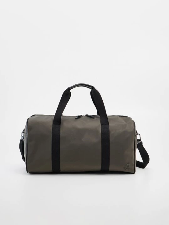 Foto van product Weekendtas Ted Baker kaki