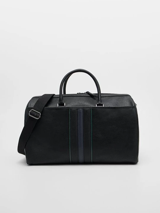 Foto van product Weekendtas Ted Baker zwart