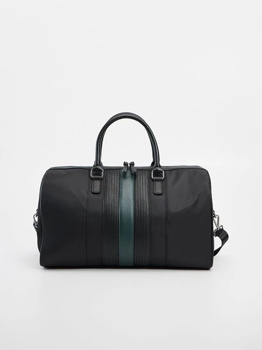 Foto van product Weekendtas Ted Baker zwart