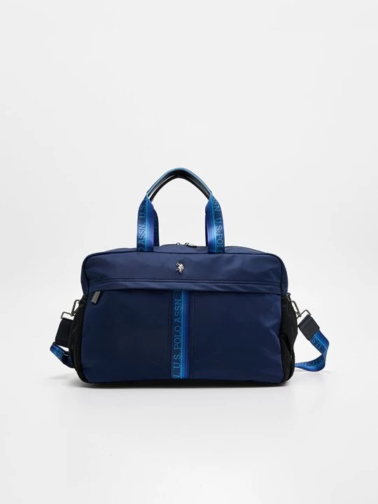 Foto van product Weekendtas U.S. POLO ASSN. donkerblauw