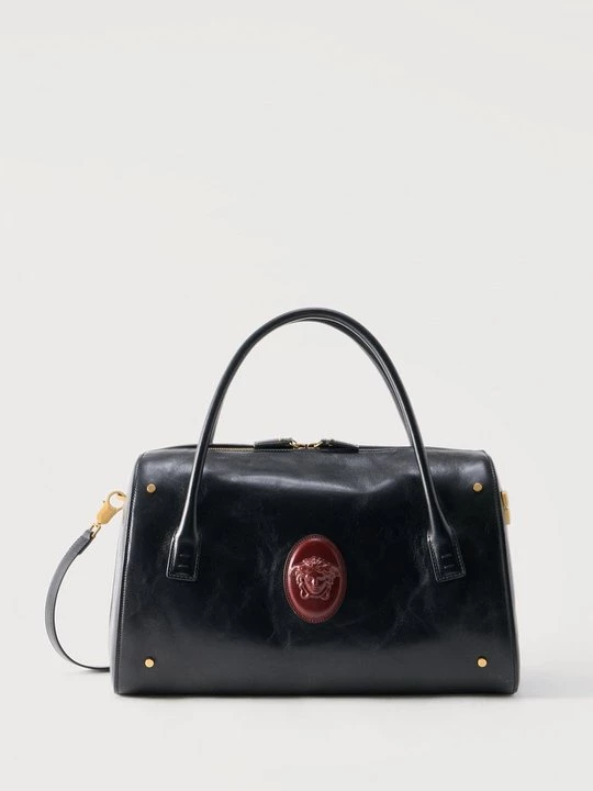Foto van product Weekendtas Versace zwart