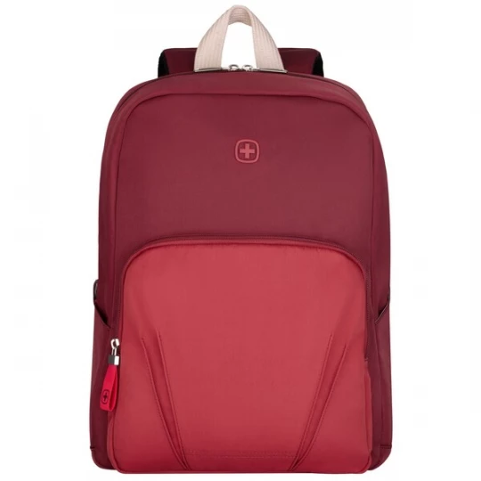 Foto van product WENGER Rugzak 'Motion ' rood