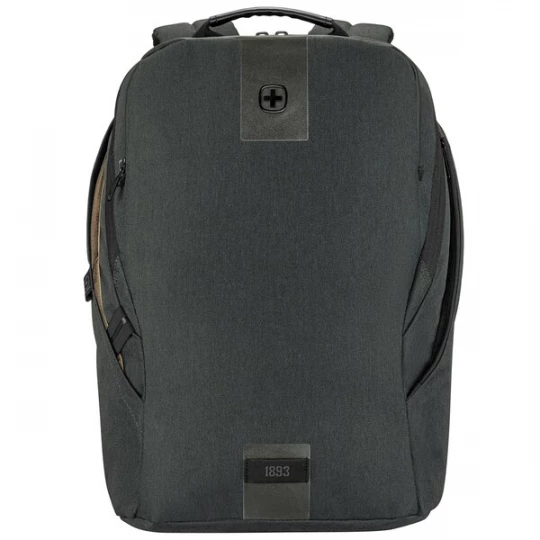 Foto van product WENGER Rugzak 'MX ECO Light ' donkergrijs