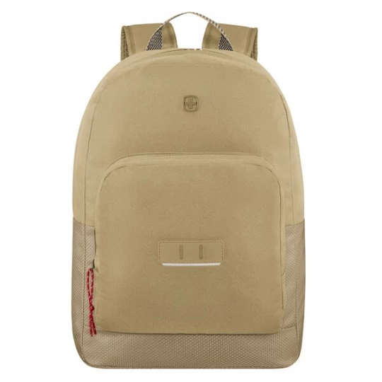Foto van product WENGER Rugzak 'Next 24' beige