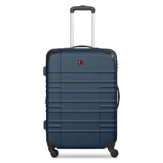 Foto van product WENGER Trolley 'Amplar Evo' donkerblauw