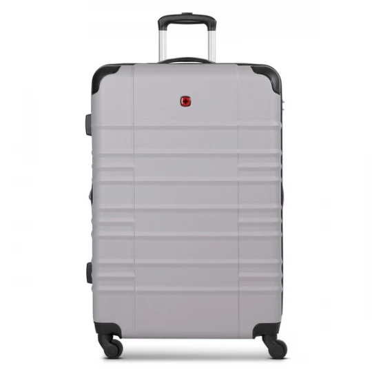 Foto van product WENGER Trolley 'Amplar Evo' lichtgrijs