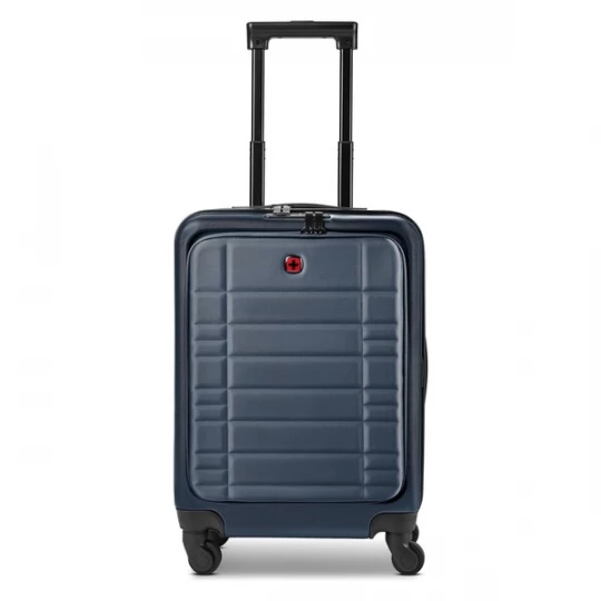 Foto van product WENGER Trolley 'Amplar Evo' marine