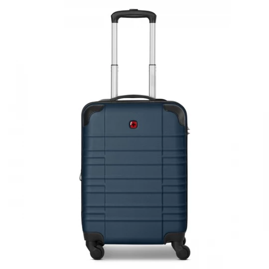 Foto van product WENGER Trolley 'Amplar Evo' navy