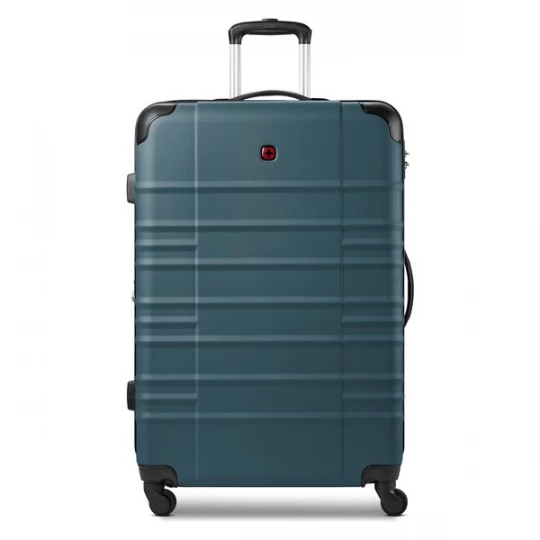Foto van product WENGER Trolley 'Amplar Evo' petrol