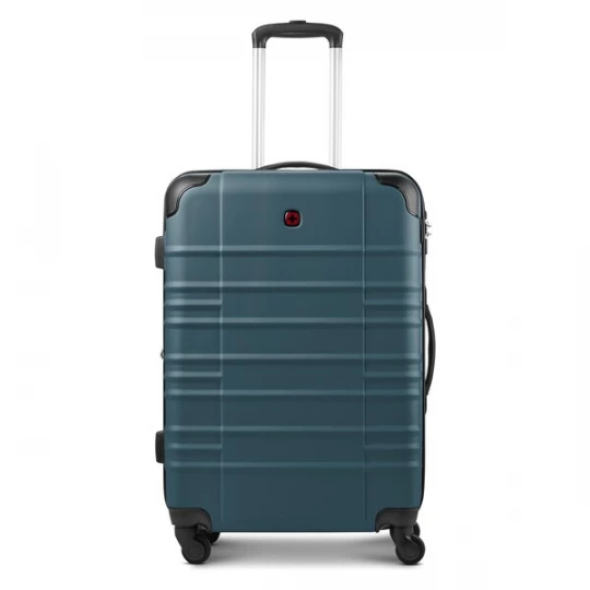 Foto van product WENGER Trolley 'Amplar Evo' petrol
