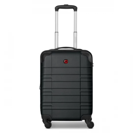 Foto van product WENGER Trolley 'Amplar Evo' zwart