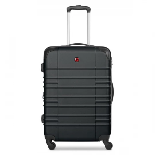 Foto van product WENGER Trolley 'Amplar Evo' zwart
