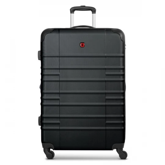 Foto van product WENGER Trolley 'Amplar Evo' zwart