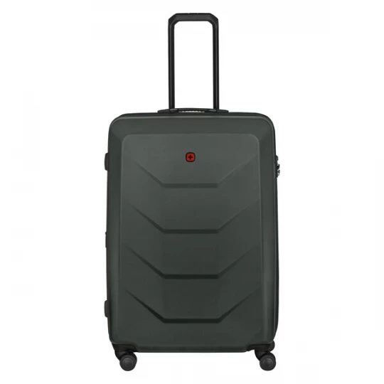Foto van product WENGER Trolley antraciet