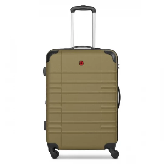 Foto van product WENGER Trolley brokaat